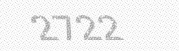 Visual security code — type the characters shown in the image