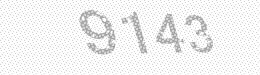 Visual security code — type the characters shown in the image