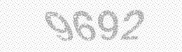 Visual security code — type the characters shown in the image